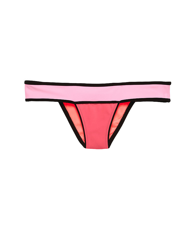 F4456-3 The Flirt Bandeau Bikini